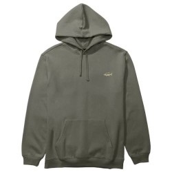 Суичър Salty crew Fishsticks hoodie - Green (Dusty Olive) суичър,мъжки,пуловери,salty,crew,fishsticks,hoodie,green,(dusty,olive)
