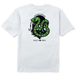 тениска,мъжки,тениски,дамски,тениски,salty,crew,mb,snake,short,sleeve,t,shirt,white,(white)