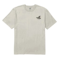 Тениска Salty crew Onboard classic short sleeve T-shirt - Beige (Moonbeam) тениска,мъжки,тениски,дамски,тениски,salty,crew,onboard,classic,short,sleeve,t,shirt,beige,(moonbeam)