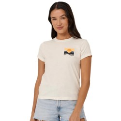 Тениска Salty crew Retro wave modern short sleeve T-shirt - White (Off White) тениска,мъжки,тениски,дамски,тениски,salty,crew,retro,wave,modern,short,sleeve,t,shirt,white,(off,white)
