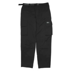Панталони Salty crew Tackle cargo pants - Black (Black) панталони,мъжки,панталони,дамски,панталони,salty,crew,tackle,cargo,pants,black,(black)