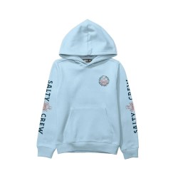 суичър,детски,блузи,salty,crew,tentacles,fleece,hoodie,blue,(clear,sky)