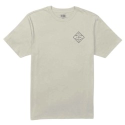 Тениска Salty crew Tippet fill short sleeve T-shirt - Beige (Moonbeam) тениска,мъжки,тениски,дамски,тениски,salty,crew,tippet,fill,short,sleeve,t,shirt,beige,(moonbeam)
