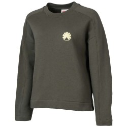Блуза Ternua Sweatshirt - Green (Climbing Ivy) блуза,дамски,блузи,ternua,sweatshirt,green,(climbing,ivy)