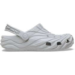 Crocs Classic Erosion clogs - Grey (Atmosphere) дамски,сандали,и,чехли,мъжки,сандали,мъжки,джапанки,и,чехли,crocs,classic,erosion,clogs,grey,(atmosphere)