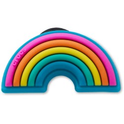 Jibbitz Colors of The Rainbow charm - Multicolor обувни,аксесоари,jibbitz,colors,of,the,rainbow,charm,multicolor