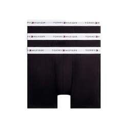 боксерки,мъжко,бельо,tommy,hilfiger,um0um03874,brief,boxers,3,units,black,(black,black,black,white,wb)