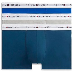 боксерки,мъжко,бельо,tommy,hilfiger,um0um03889,trunk,boxers,3,units,multicolor,(noble,blue,ice,grey,heather,blue,jean)
