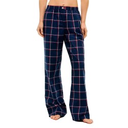 Къси панталони Tommy hilfiger UW0UW06502 sweat shorts - Blue (Double Windowpane Dark Blue) къси,панталони,мъжки,панталони,дамски,панталони,tommy,hilfiger,uw0uw06502,sweat,shorts,blue,(double,windowpane,dark,blue)