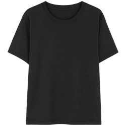 Тениска Vero moda Bellis short sleeve T-shirt - Black (Black) тениска,мъжки,тениски,дамски,тениски,vero,moda,bellis,short,sleeve,t,shirt,black,(black)