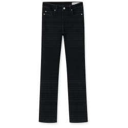 дънки,мъжки,панталони,дамски,панталони,vero,moda,ella,si108,straight,fit,jeans,black,(black,denim)