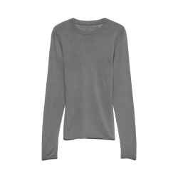 блуза,мъжки,пуловери,дамски,пуловери,vero,moda,kamile,sweater,grey,(medium,grey,melange)