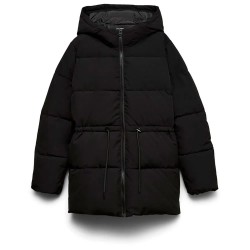 Яке Vero moda Kyra padded jacket - Black (Black) яке,мъжки,якета,дамски,якета,и,палта,vero,moda,kyra,padded,jacket,black,(black)