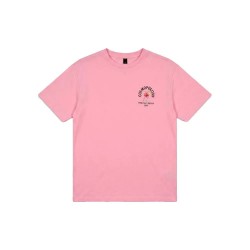 тениска,мъжки,тениски,дамски,тениски,vero,moda,paulina,thea,short,sleeve,t,shirt,pink,(roseate,spoonbill,print,cosmopolitan)