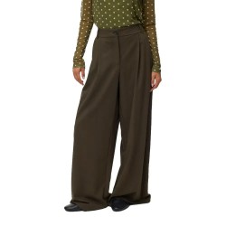 панталони,мъжки,панталони,дамски,панталони,vero,moda,stella,wide,leg,pants,green,(forest,night)