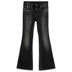 дънки,мъжки,панталони,дамски,панталони,vero,moda,suzie,li2189,flare,fit,jeans,black,(dark,grey,denim)