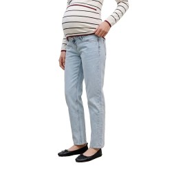 дънки,мъжки,панталони,дамски,панталони,vero,moda,tessa,ra339,mom,fit,maternity,high,waist,jeans,blue,(light,blue,denim)