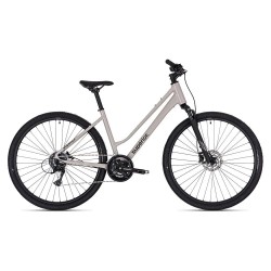 Superior bikes Blox 6.2 MS Trapeze Cues bike - Silver (Gloss Grey) пътни,и,градски,велосипеди,superior,bikes,blox,6.2,ms,trapeze,cues,bike,silver,(gloss,grey)