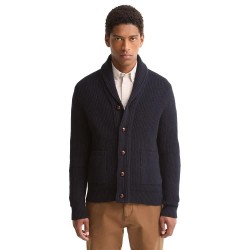 жилетка,мъжки,пуловери,дамски,пуловери,barbour,hartland,cardigan,black,(navy)