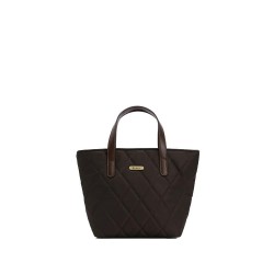Чанта Barbour LBA0431 tote bag - Brown (Olive) чанта,всички,чанти,barbour,lba0431,tote,bag,brown,(olive)
