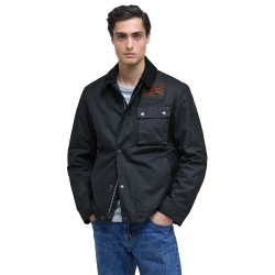 яке,мъжки,якета,дамски,якета,и,палта,barbour,workers,jacket,black,(black)