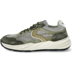маратонки,мъжки,маратонки,дамски,маратонки,voile,blanche,club22,trainers,grey,(green)
