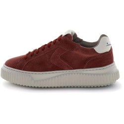Маратонки Voile blanche Lipari trainers - Red (Burgundy) маратонки,мъжки,маратонки,дамски,маратонки,voile,blanche,lipari,trainers,red,(burgundy)