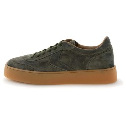 Маратонки Voile blanche Mind 02 trainers - Green (Green) маратонки,мъжки,маратонки,дамски,маратонки,voile,blanche,mind,02,trainers,green,(green)