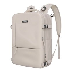 Раница Numada Explorer B40 20L backpack - Beige (Beige) раница,раници,numada,explorer,b40,20l,backpack,beige,(beige)