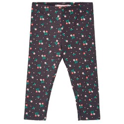 Boboli 324043 leggings - Grey (Print) детски,клинове,boboli,324043,leggings,grey,(print)
