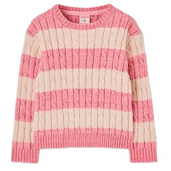 блуза,мъжки,пуловери,дамски,пуловери,boboli,424167,sweater,pink,(petunia)