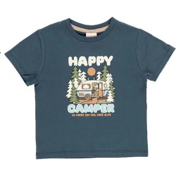 тениска,мъжки,тениски,дамски,тениски,boboli,514190,short,sleeve,t,shirt,blue,(forest)