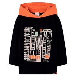 тениска,мъжки,тениски,дамски,тениски,boboli,624024,long,sleeve,t,shirt,black,(black)