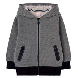 яке,мъжки,якета,дамски,якета,и,палта,boboli,624091,jacket,grey,(black)