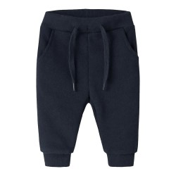 Анцуг Name it Obear sweat pants - Blue (Dark Sapphire) анцуг,мъжки,панталони,дамски,панталони,name,it,obear,sweat,pants,blue,(dark,sapphire)
