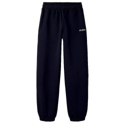 Анцуг Name it Rio Relaxed Fit sweat pants - Black (Dark Sapphire / Detail Bright White Print) анцуг,мъжки,панталони,дамски,панталони,name,it,rio,relaxed,fit,sweat,pants,black,(dark,sapphire,detail,bright,white,print)