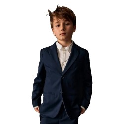 Сако Name it Rovamel blazer - Blue (Navy Blazer) сако,детски,облекла,за,момчета,name,it,rovamel,blazer,blue,(navy,blazer)