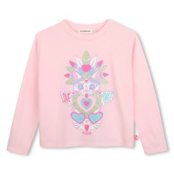 тениска,мъжки,тениски,дамски,тениски,billieblush,u22383,long,sleeve,t,shirt,pink,(pink)