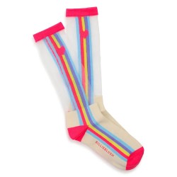 чорапи,мъжки,чорапи,дамски,чорапи,billieblush,u22515,socks,multicolor,(pink)