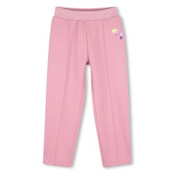Панталони Billieblush U22566 pants - Pink (Love Potion) панталони,мъжки,панталони,дамски,панталони,billieblush,u22566,pants,pink,(love,potion)
