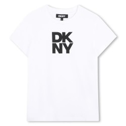 тениска,мъжки,тениски,дамски,тениски,dkny,d62916,short,sleeve,t,shirt,white,(white)