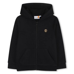 суичър,детски,блузи,timberland,t60973,hoodie,black,(black)