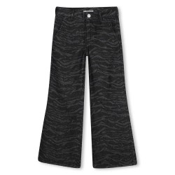 Панталони Zadig & voltaire X60826 pants - Black (Black Texan) панталони,мъжки,панталони,дамски,панталони,zadig,&,voltaire,x60826,pants,black,(black,texan)