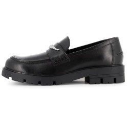 Обувки Zadig & voltaire X60872 shoes - Black (Black) обувки,детски,обувки,zadig,&,voltaire,x60872,shoes,black,(black)