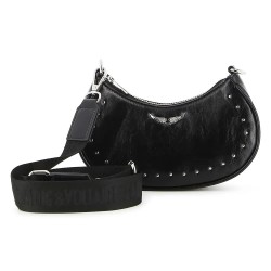 Чанта Zadig & voltaire X60880 bag - Black (Black) чанта,всички,чанти,zadig,&,voltaire,x60880,bag,black,(black)