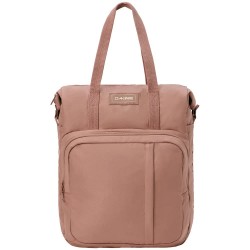 Раница Dakine Campus Hybrid Recycled Polyester-26L backpack - Brown (Burlwood / White) раница,раници,dakine,campus,hybrid,recycled,polyester,26l,backpack,brown,(burlwood,white)