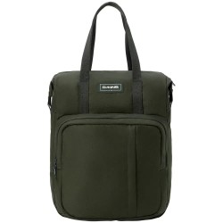 Раница Dakine Campus Hybrid Recycled Polyester-26L backpack - Green (Rosin / White) раница,раници,dakine,campus,hybrid,recycled,polyester,26l,backpack,green,(rosin,white)