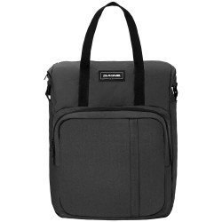 Раница Dakine Campus Hybrid-26L backpack - Black (Carbon Heather / White) раница,раници,dakine,campus,hybrid,26l,backpack,black,(carbon,heather,white)