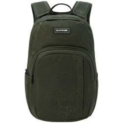 Раница Dakine Campus-R M-25L backpack - Green (Rosin / White) раница,раници,dakine,campus,r,m,25l,backpack,green,(rosin,white)