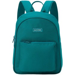 Раница Dakine Essentials Mini-R-7L backpack - Green (Mediterranea / White) раница,раници,dakine,essentials,mini,r,7l,backpack,green,(mediterranea,white)